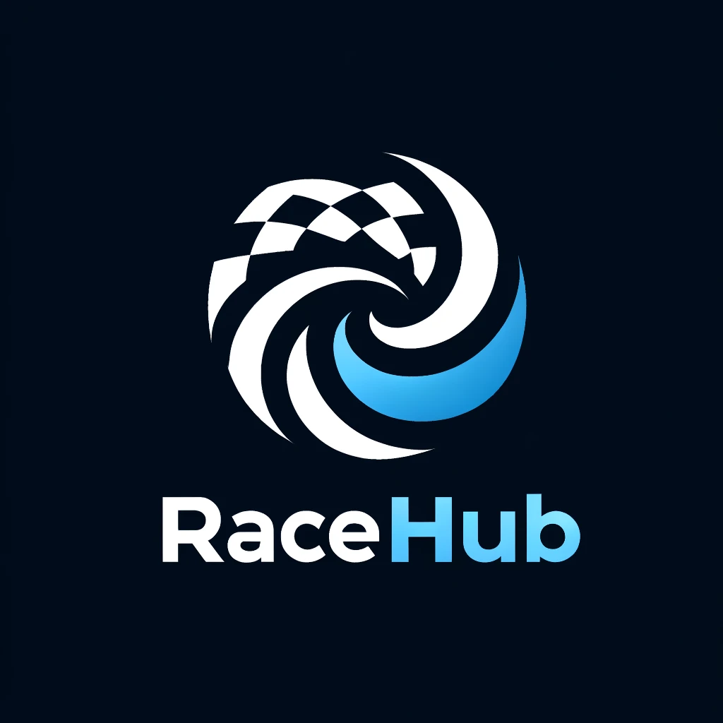 Race Hub Logo